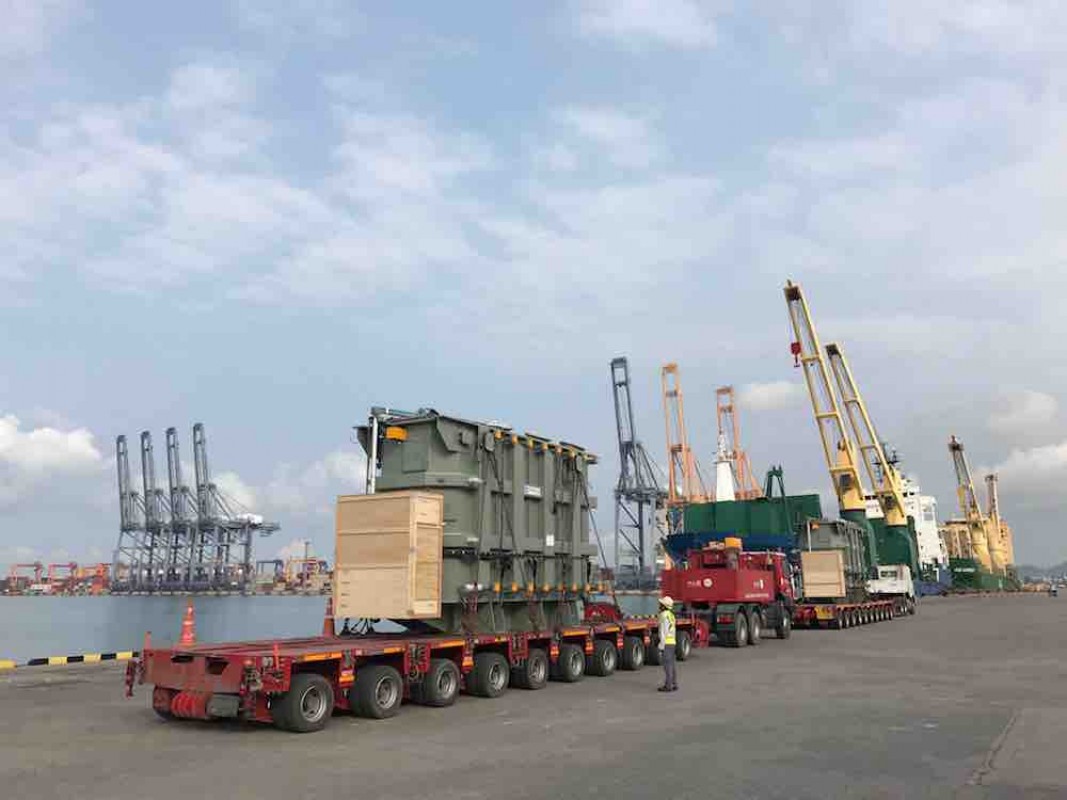 Extra Energy for Malaysia