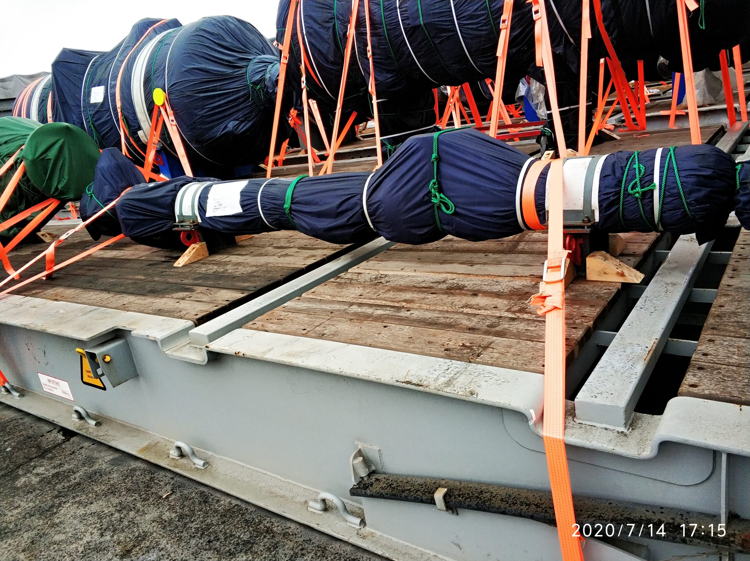 Turning waste into Fuel