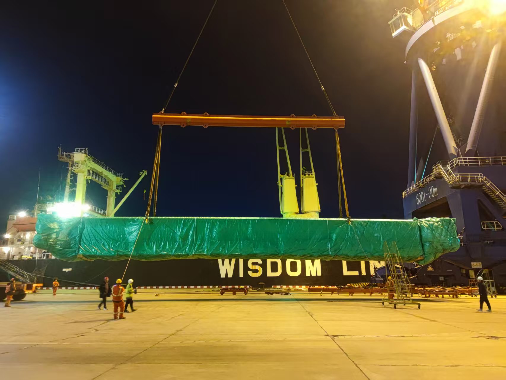 Mexican Steel: A New Chapter in Industrial Growth