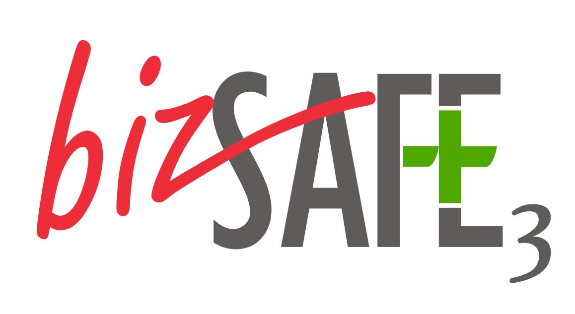 Team Singapore is BizSAFE